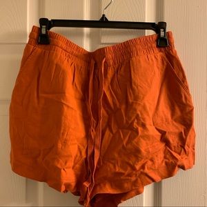 Comfy shorts!